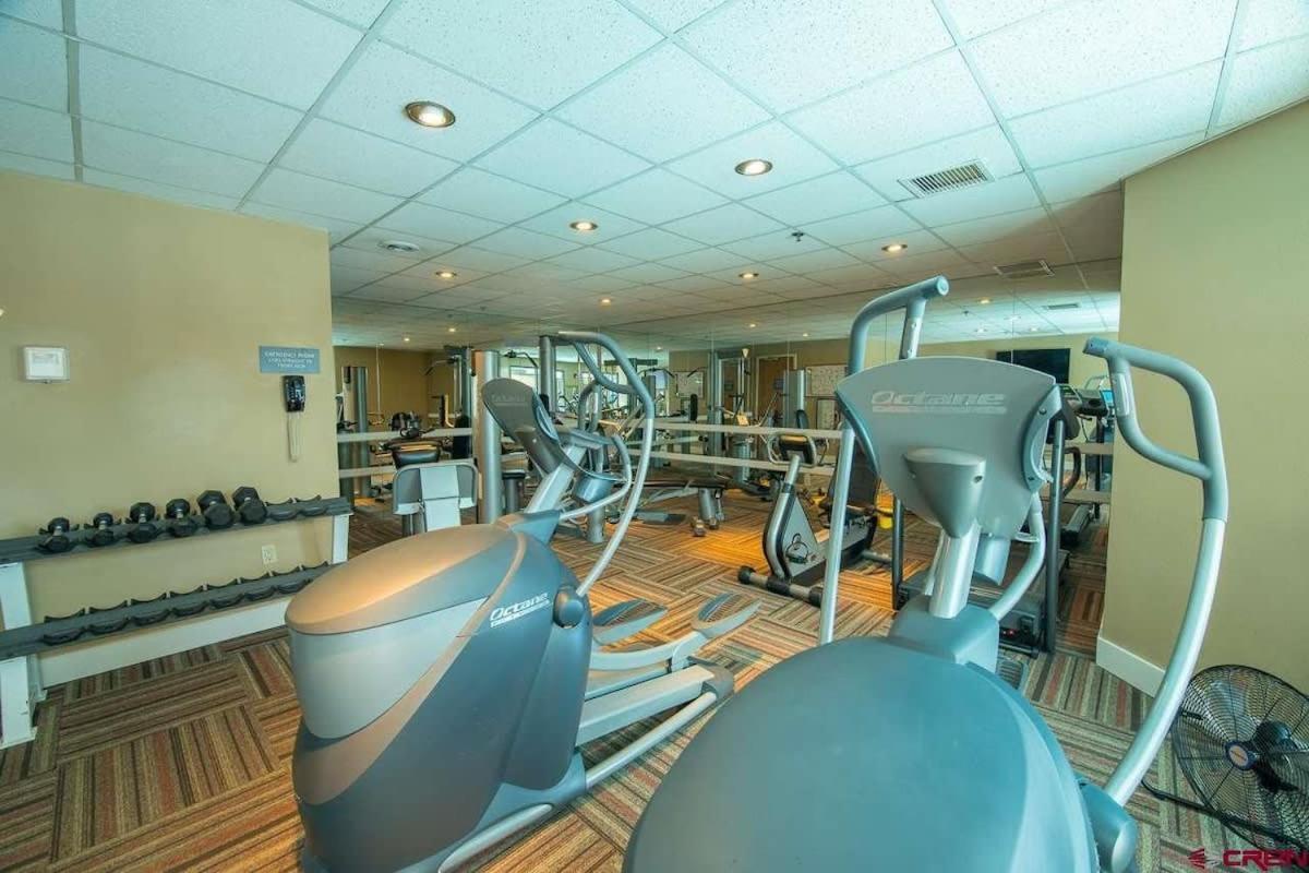 1Bd 274 Perfect Location With Pool And Hot Tub Villa Crested Butte Luaran gambar