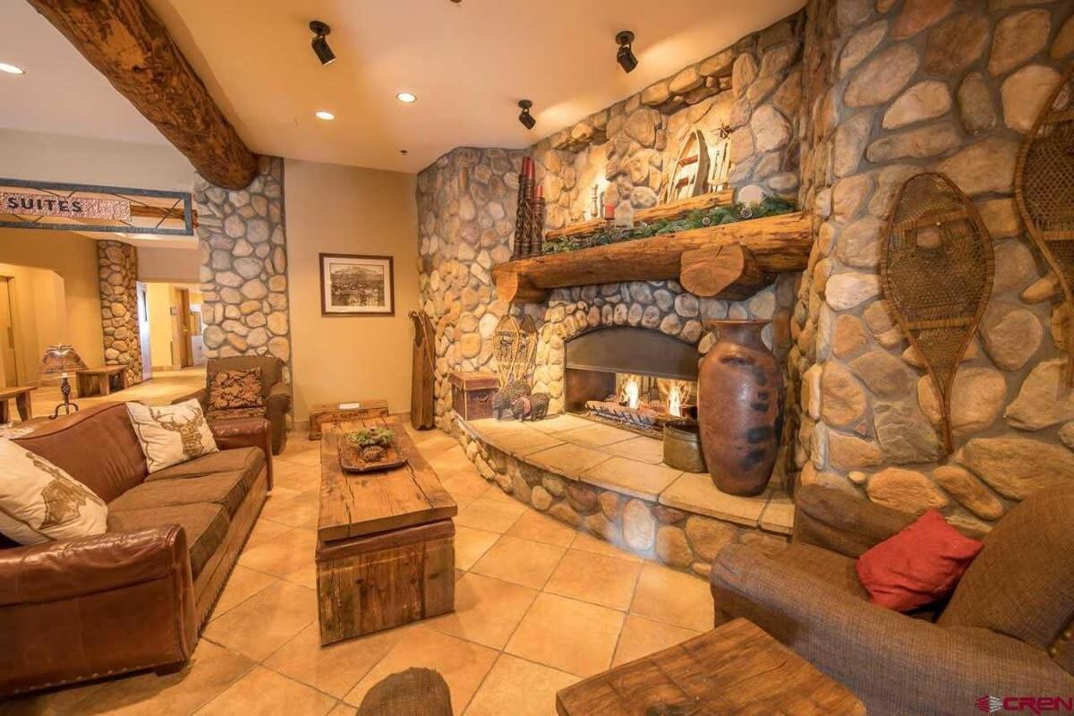 1Bd 274 Perfect Location With Pool And Hot Tub Villa Crested Butte Luaran gambar