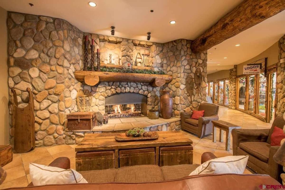1Bd 274 Perfect Location With Pool And Hot Tub Villa Crested Butte Luaran gambar