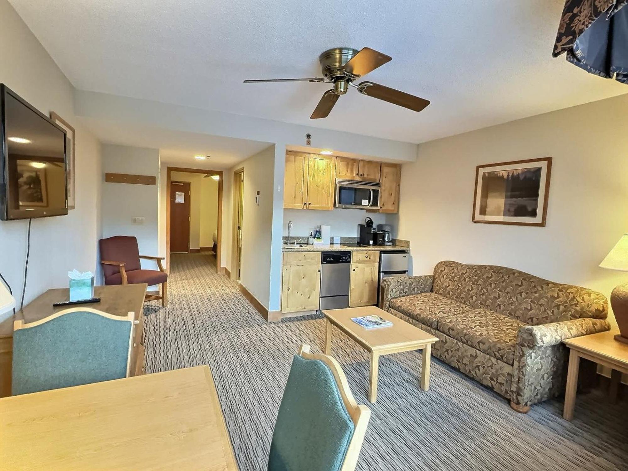 1Bd 274 Perfect Location With Pool And Hot Tub Villa Crested Butte Luaran gambar